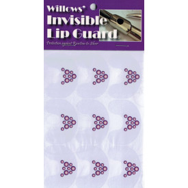 Willows Invisible Lip Guard